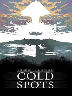 cover image of Cold Spots